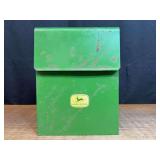John Deere Literature Box