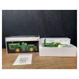 1/16 John Deere 8020 Precision NIB Ertl