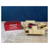 1/64 Case-IH AFX8010 Combine 2003 Dealer Intro NIB Ertl