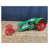 1/16 Rock Island Heider D 9-16 SC