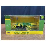 1/16 John Deere 55ABH Plow NIB SC