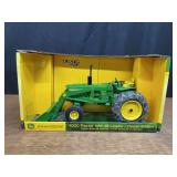 1/16 John Deere 4020 w/Loader Dealer NIB Ertl