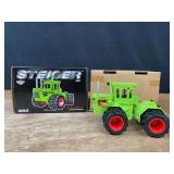 1/32 Steiger Wildcat Collector NIB Ertl
