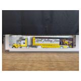 1/64 Hull Pulling Team Semi NIB SC