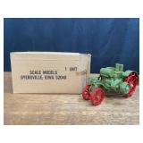 1/16 IHC Mogul NIB SM