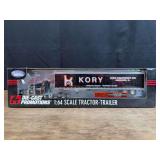 1/64 Kory Semi NIB DCP