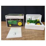 1/16 John Deere 4020 Precision NIB Ertl