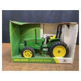 1/16 John Deere 6400 Collector NIB Ertl