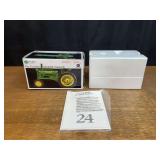 1/16 John Deere B Precision NIB Ertl