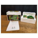 1/16 John Deere Waterloo Boy Precision NIB Ertl