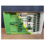 1/16 John Deere 550 Mulch Master NIB Ertl