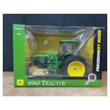 1/16 John Deere 4960 Precision Key NIB Ertl