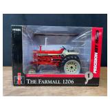 1/16 Farmall 1206 Precision Key NIB Ertl