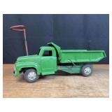 Buddy L Ride On Dump Truck