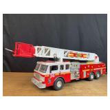 Tonka Fire Truck