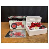 1/16 Farmall F-20 Precision NIB Ertl