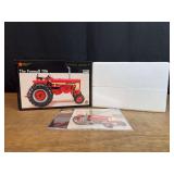 1/16 Farmall 706 Precision NIB Ertl