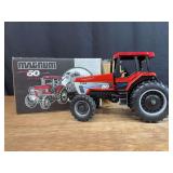 1/16 Case-IH Magnum 7250 Mark 50 1994 Farm Show NIB Ertl