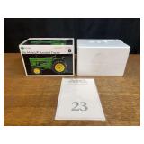 1/16 John Deere 70 Precision NIB Ertl