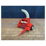 1/16 Tru-Scale Forage Harvester Carter
