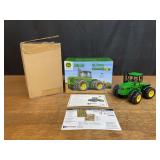 1/32 John Deere 8650 2016 NFTS NIB Ertl