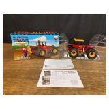 1/32 Versatile 935 2011 NFTS NIB Ertl