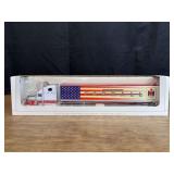 1/64 IH Farmall Semi NIB SC