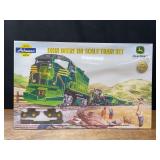 John Deere Train Set NIB Athearn