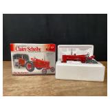 1/16 Farmall 400 Claire Scheibe NIB SC