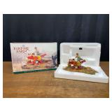 1/16 Easy Pickins Foxfire Farm NIB Ertl