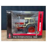 1/16 IH 1468 Precison Key NIB Ertl