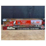 1/64 Kory Semi NIB DCP