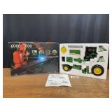 1/16 John Deere 6000/7000 Kit NIB Ertl