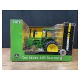 1/16 John Deere 4430 Precision Key NIB Ertl