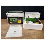 1/16 John Deere 70 Precision NIB Ertl