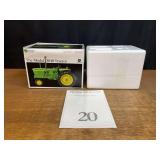 1/16 John Deere 3010 Precision NIB Ertl