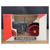 1/16 McCormick-Deering 15-0 NIB SM