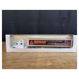 1/64 Silver Bullet Puller Semi 2006 Louisville NIB SC