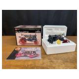 1/16 Farmall F-20 Precision NIB Ertl