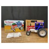 1/16 MF 1155 Spirit of America 2000 NFTS NIB Ertl