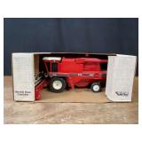 1/20 White 9700 Combine NIB SM