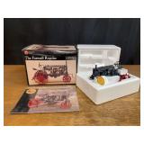 1/16 Farmall Regular Precision NIB Ertl