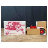 1/16 CO-OP No. 2 Universal NIB SC