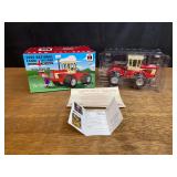 1/32 IH 4366 2006 NFTS NIB Ertl