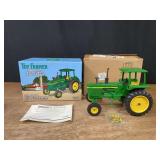 1/16 John Deere 4230 1998 NFTS NIB Ertl