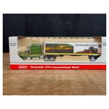 1/64 John Deere 9000 Series 4wd Semi NIB SC