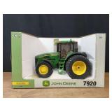 1/16 John Deere 7920 Collector NIB Ertl