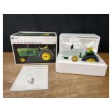 1/16 John Deere 4020 Power Shift Precision NIB Ertl