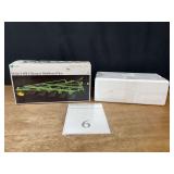 1/16 John Deere F145H Plow Precision NIB Ertl