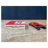 1/16 McCormick Fast Hitch Disc Eska